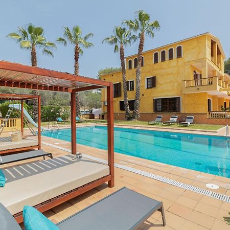 Villa Golf Sitges Vilanova i la Geltrú Εξωτερικό φωτογραφία
