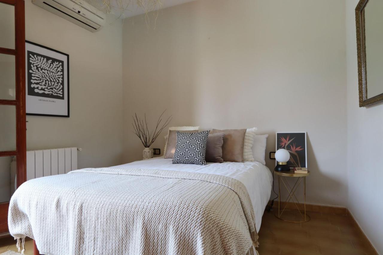 Villa Golf Sitges Vilanova i la Geltrú Εξωτερικό φωτογραφία
