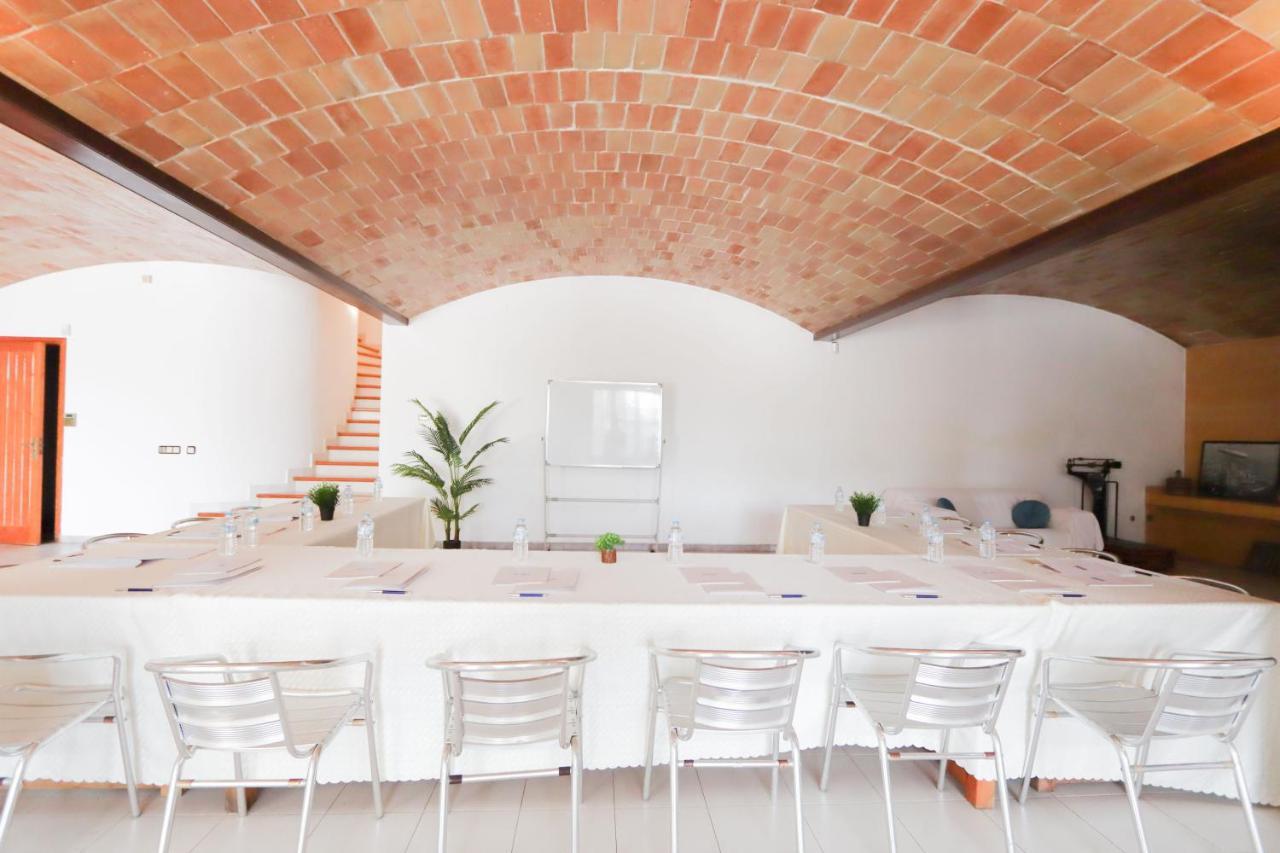 Villa Golf Sitges Vilanova i la Geltrú Εξωτερικό φωτογραφία