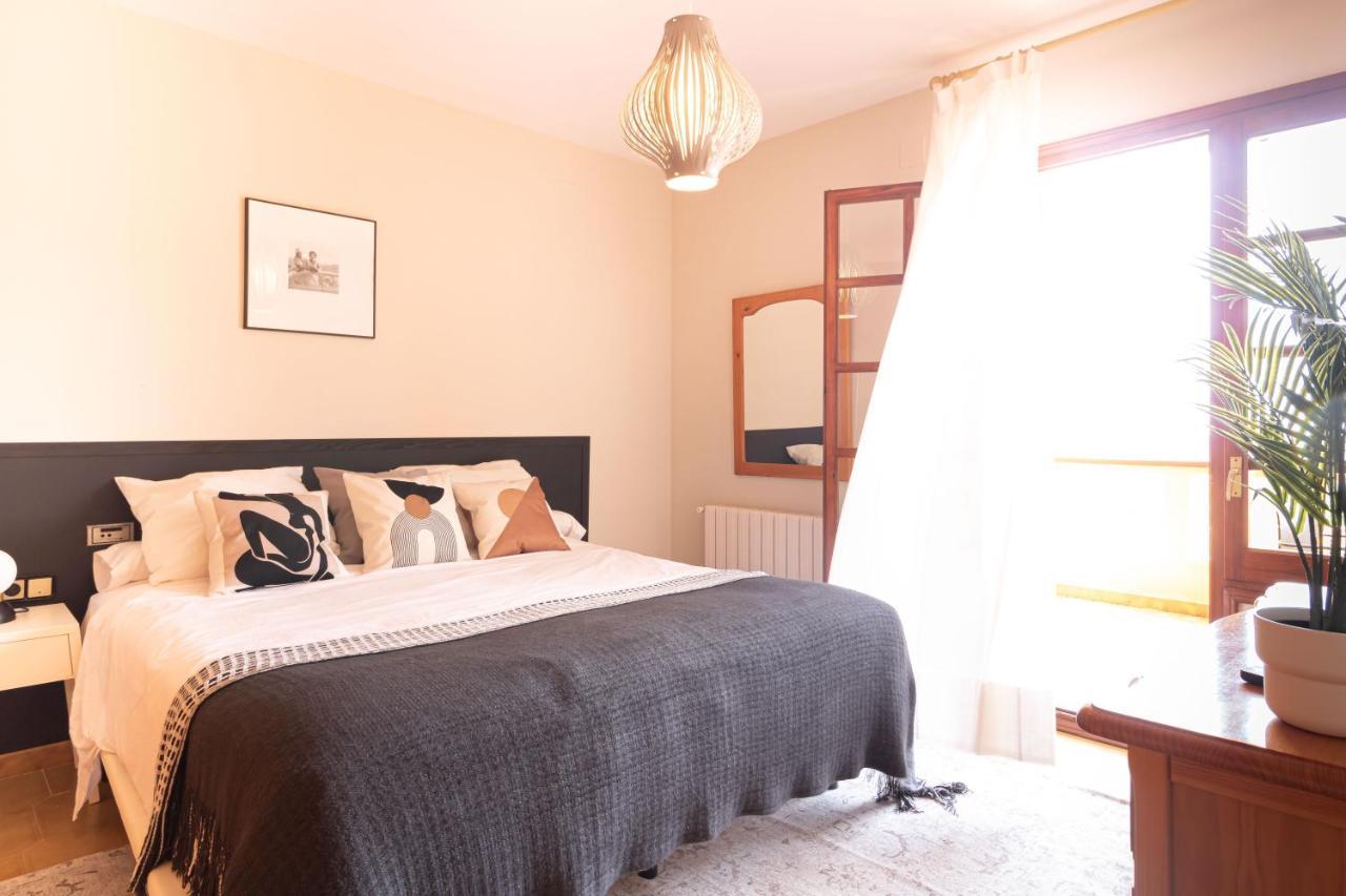 Villa Golf Sitges Vilanova i la Geltrú Εξωτερικό φωτογραφία