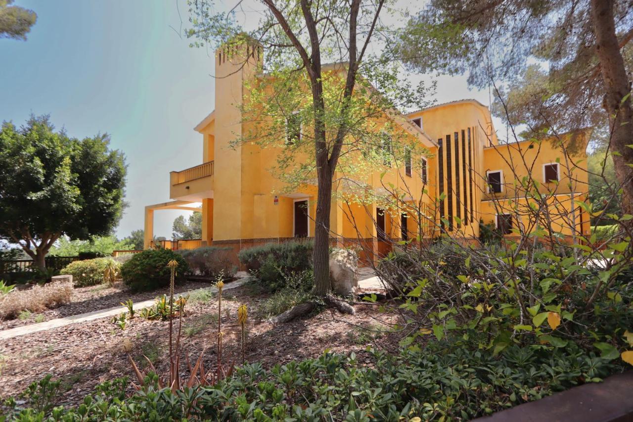 Villa Golf Sitges Vilanova i la Geltrú Εξωτερικό φωτογραφία